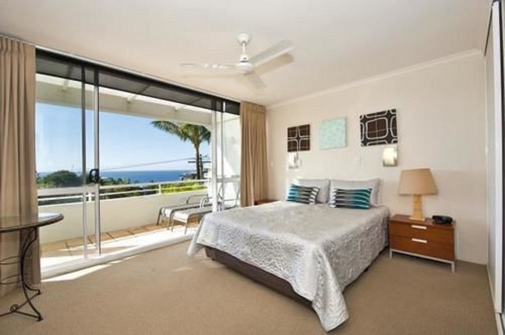 Sundancer Holiday Apartments Sunshine Coast Dış mekan fotoğraf