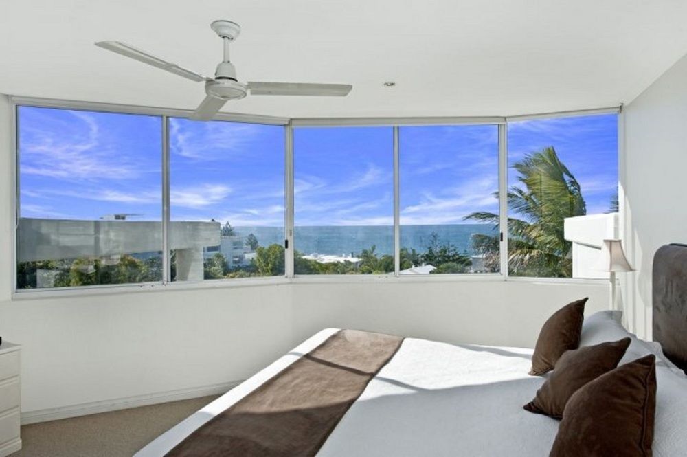 Sundancer Holiday Apartments Sunshine Coast Dış mekan fotoğraf