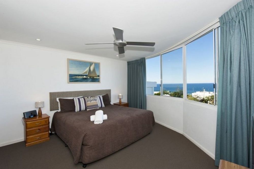 Sundancer Holiday Apartments Sunshine Coast Dış mekan fotoğraf