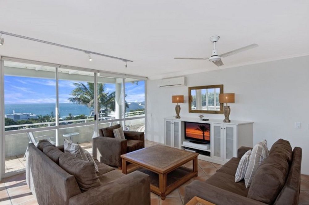 Sundancer Holiday Apartments Sunshine Coast Dış mekan fotoğraf