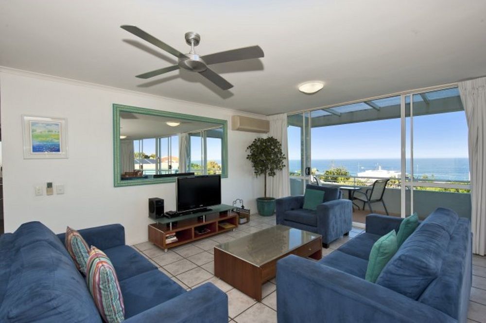 Sundancer Holiday Apartments Sunshine Coast Dış mekan fotoğraf