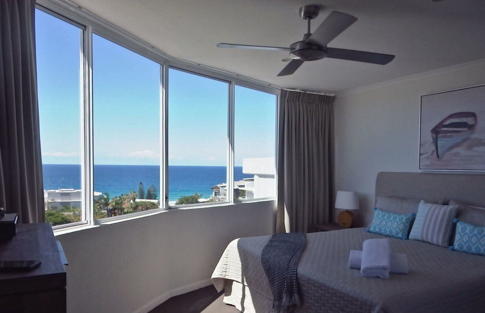 Sundancer Holiday Apartments Sunshine Coast Dış mekan fotoğraf