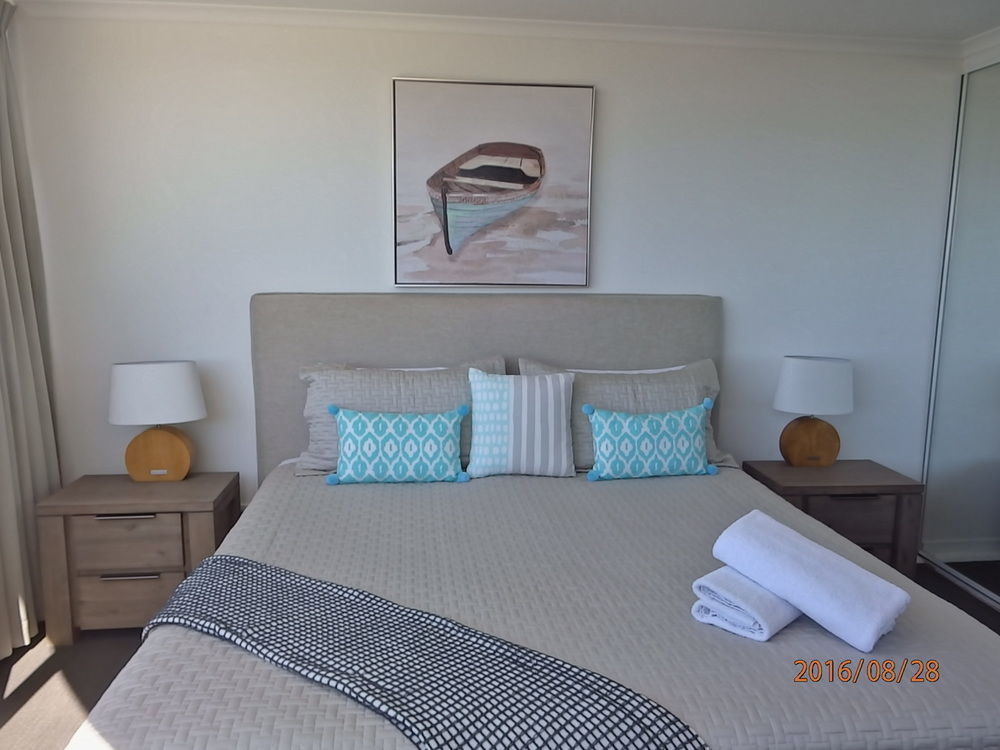 Sundancer Holiday Apartments Sunshine Coast Dış mekan fotoğraf