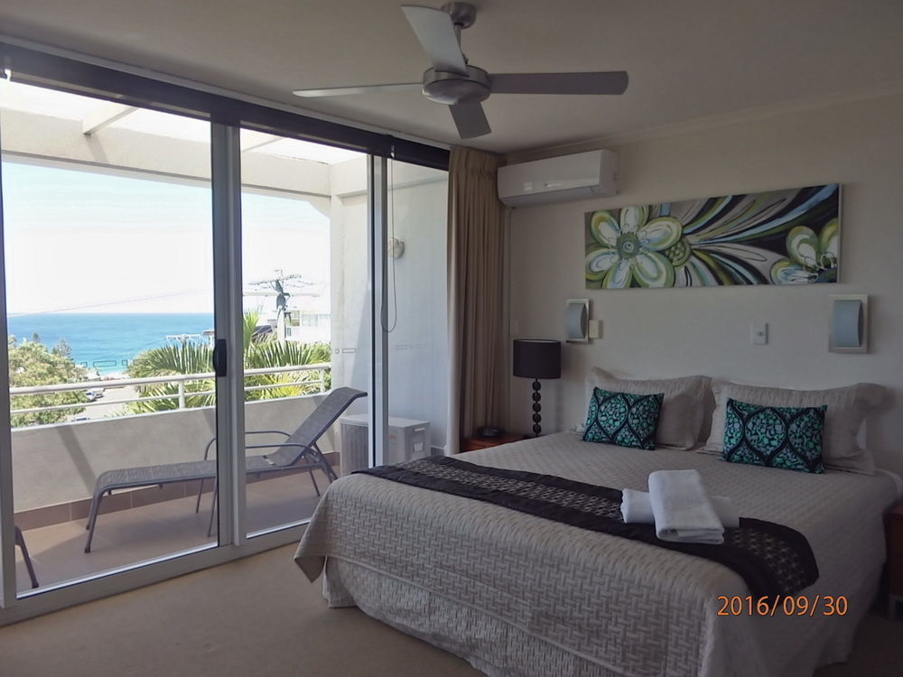 Sundancer Holiday Apartments Sunshine Coast Dış mekan fotoğraf