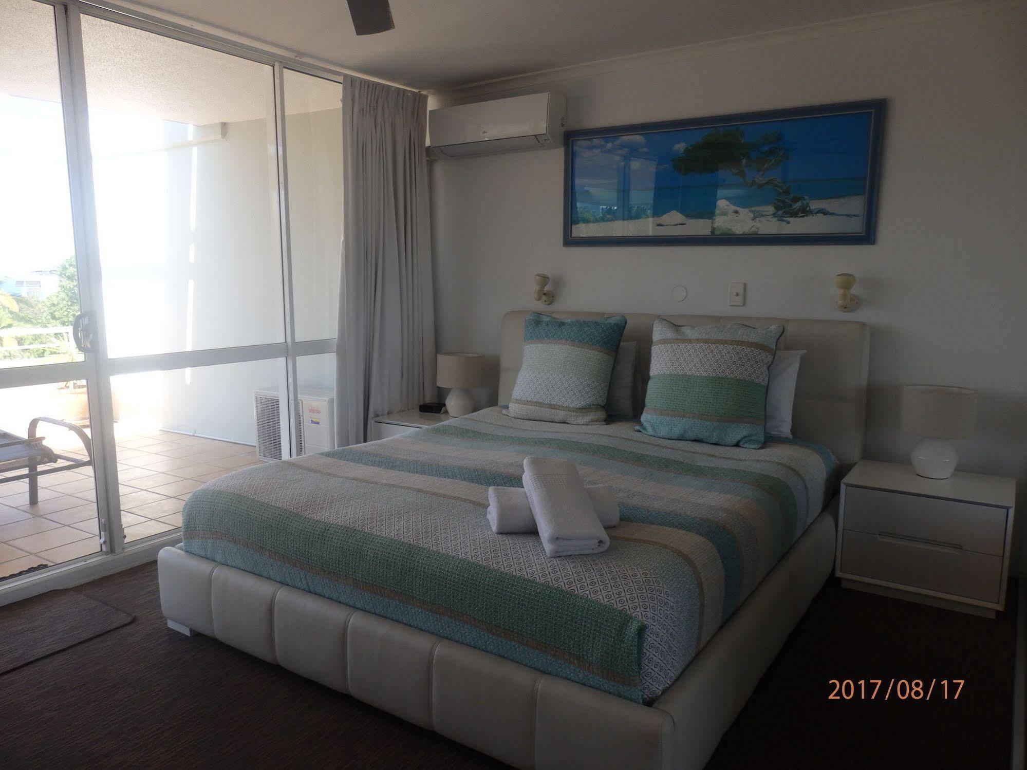 Sundancer Holiday Apartments Sunshine Coast Dış mekan fotoğraf