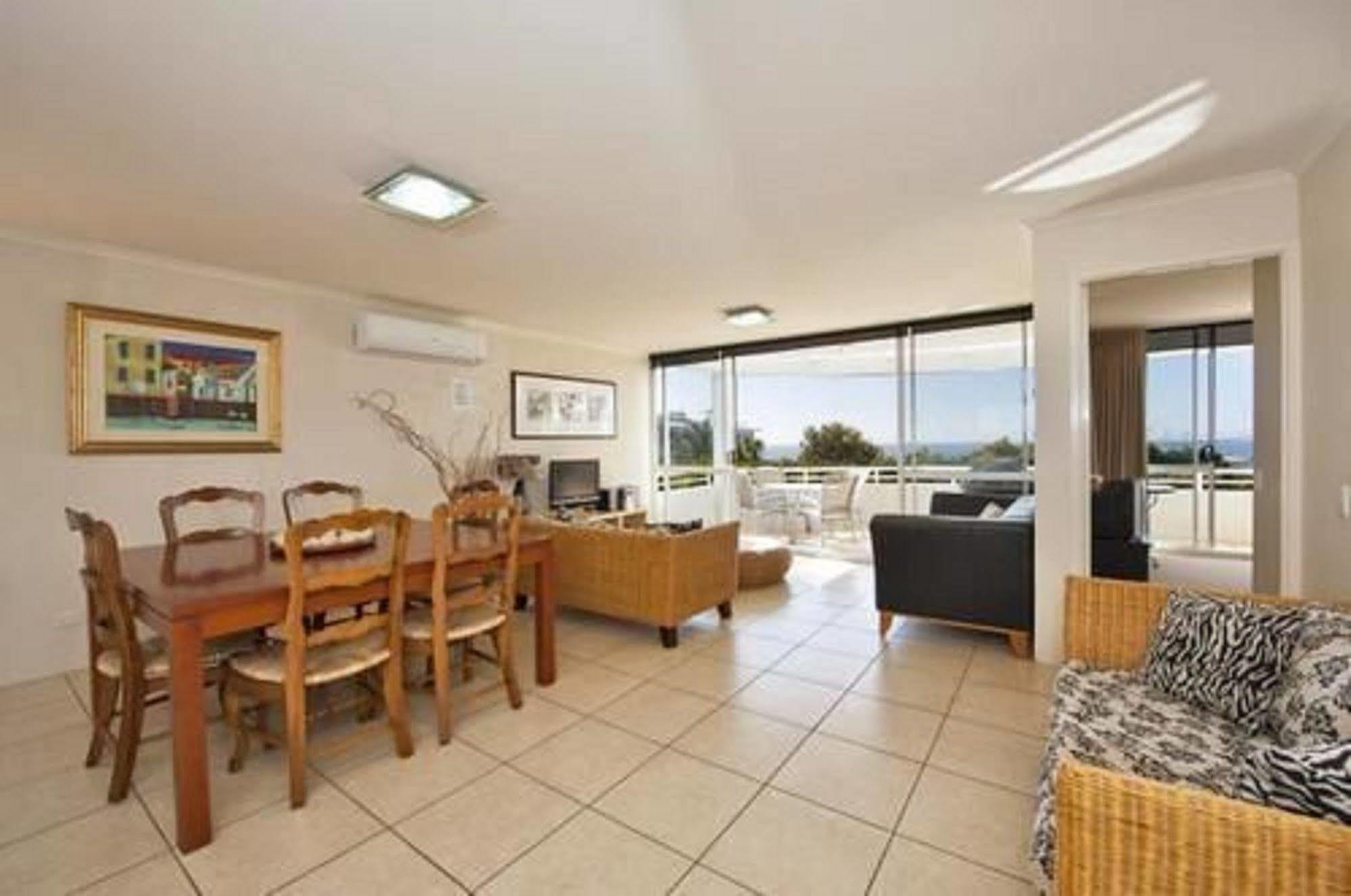 Sundancer Holiday Apartments Sunshine Coast Dış mekan fotoğraf