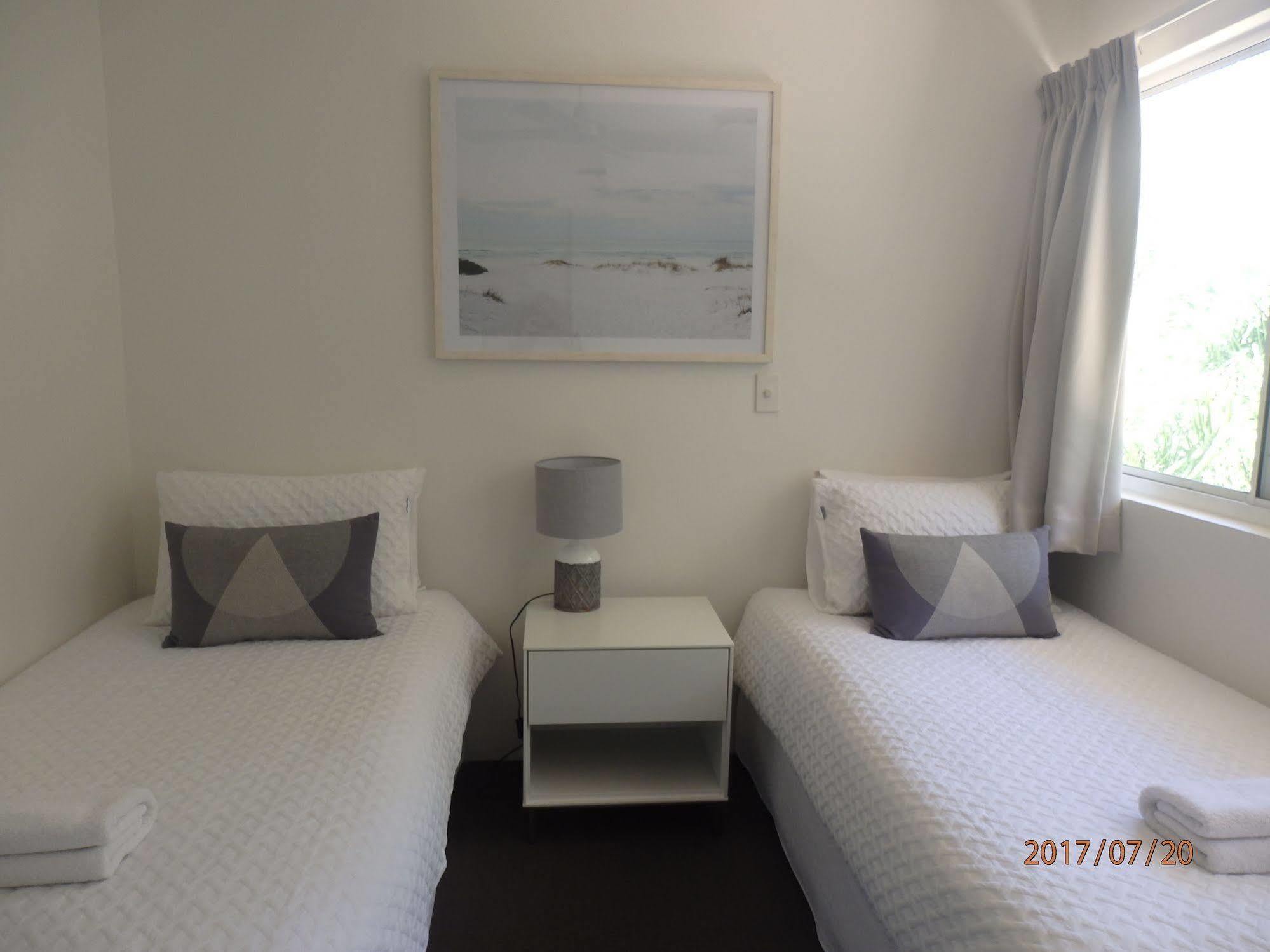Sundancer Holiday Apartments Sunshine Coast Dış mekan fotoğraf