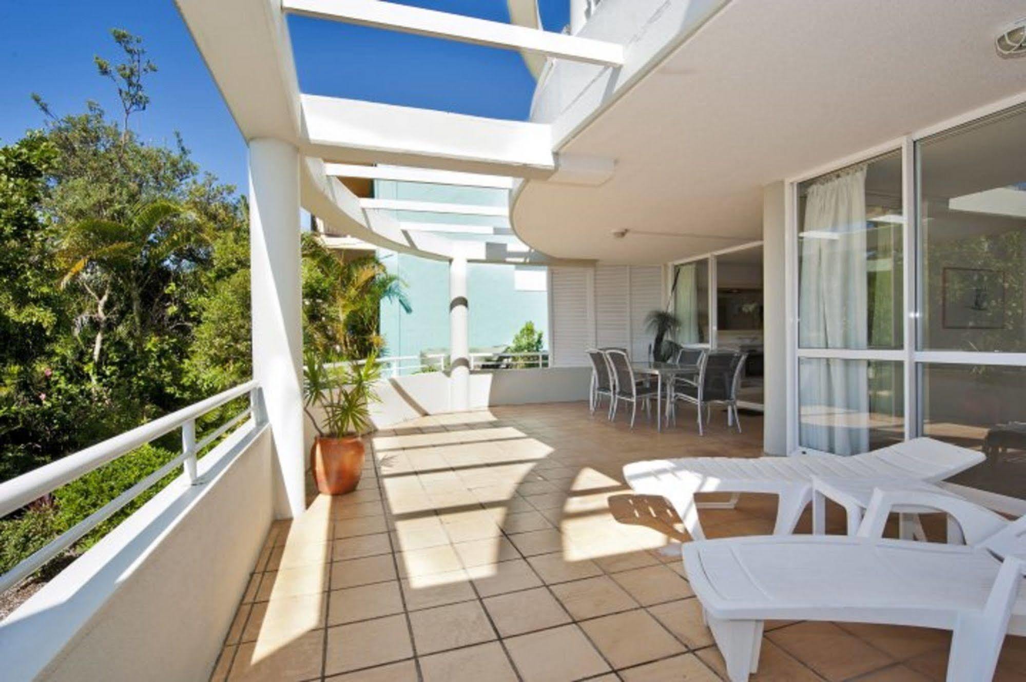 Sundancer Holiday Apartments Sunshine Coast Dış mekan fotoğraf