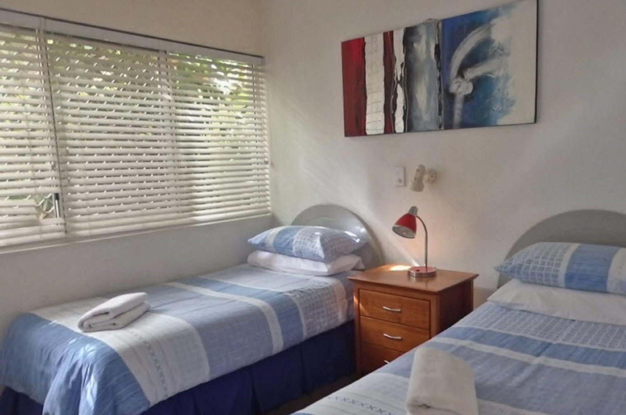 Sundancer Holiday Apartments Sunshine Coast Dış mekan fotoğraf