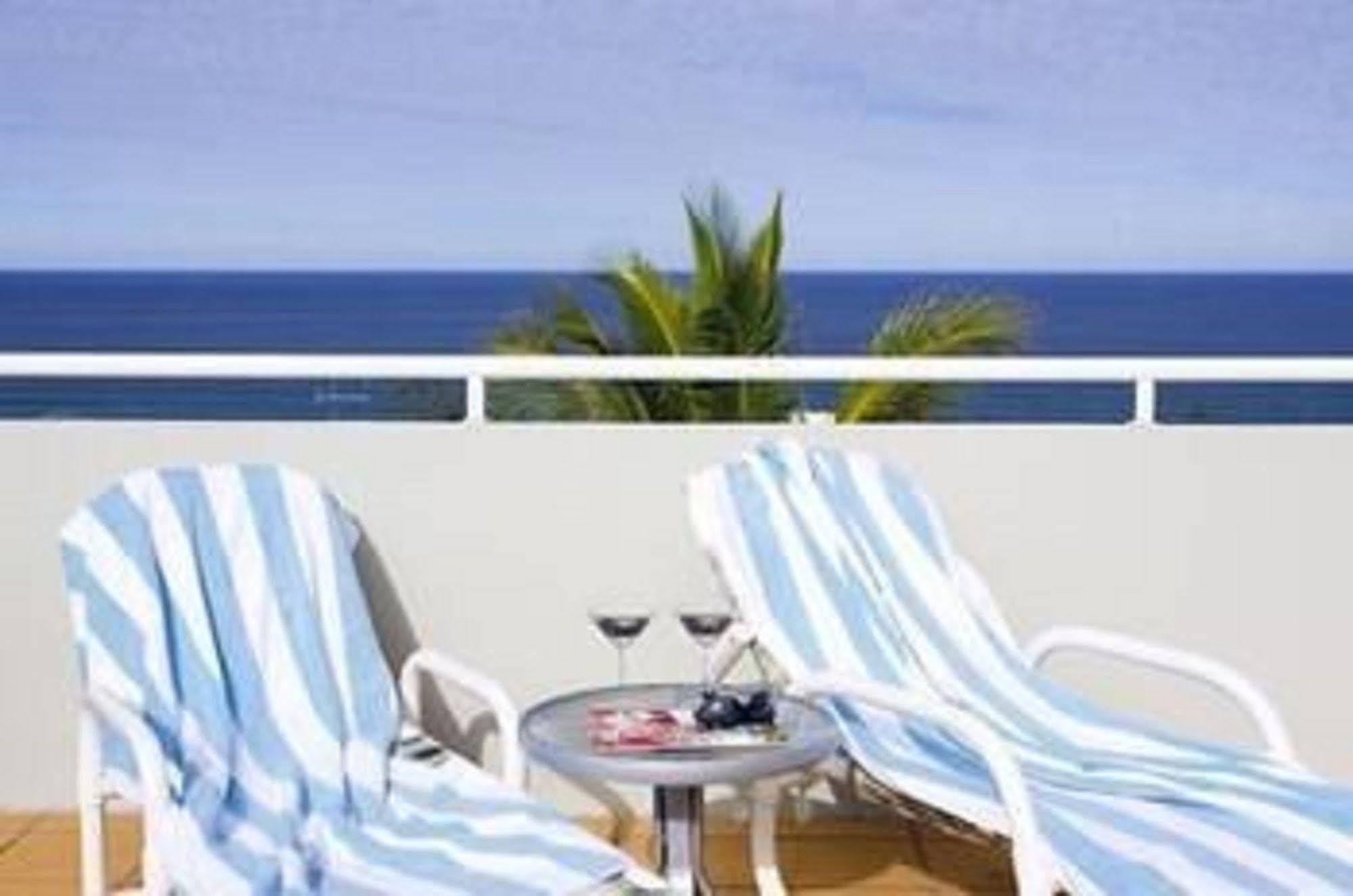 Sundancer Holiday Apartments Sunshine Coast Dış mekan fotoğraf
