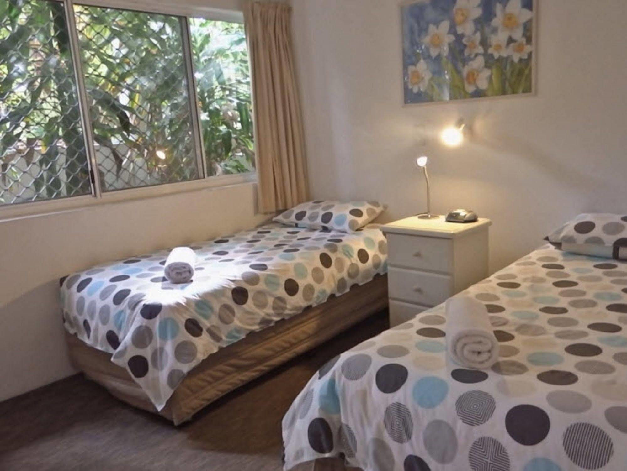 Sundancer Holiday Apartments Sunshine Coast Dış mekan fotoğraf
