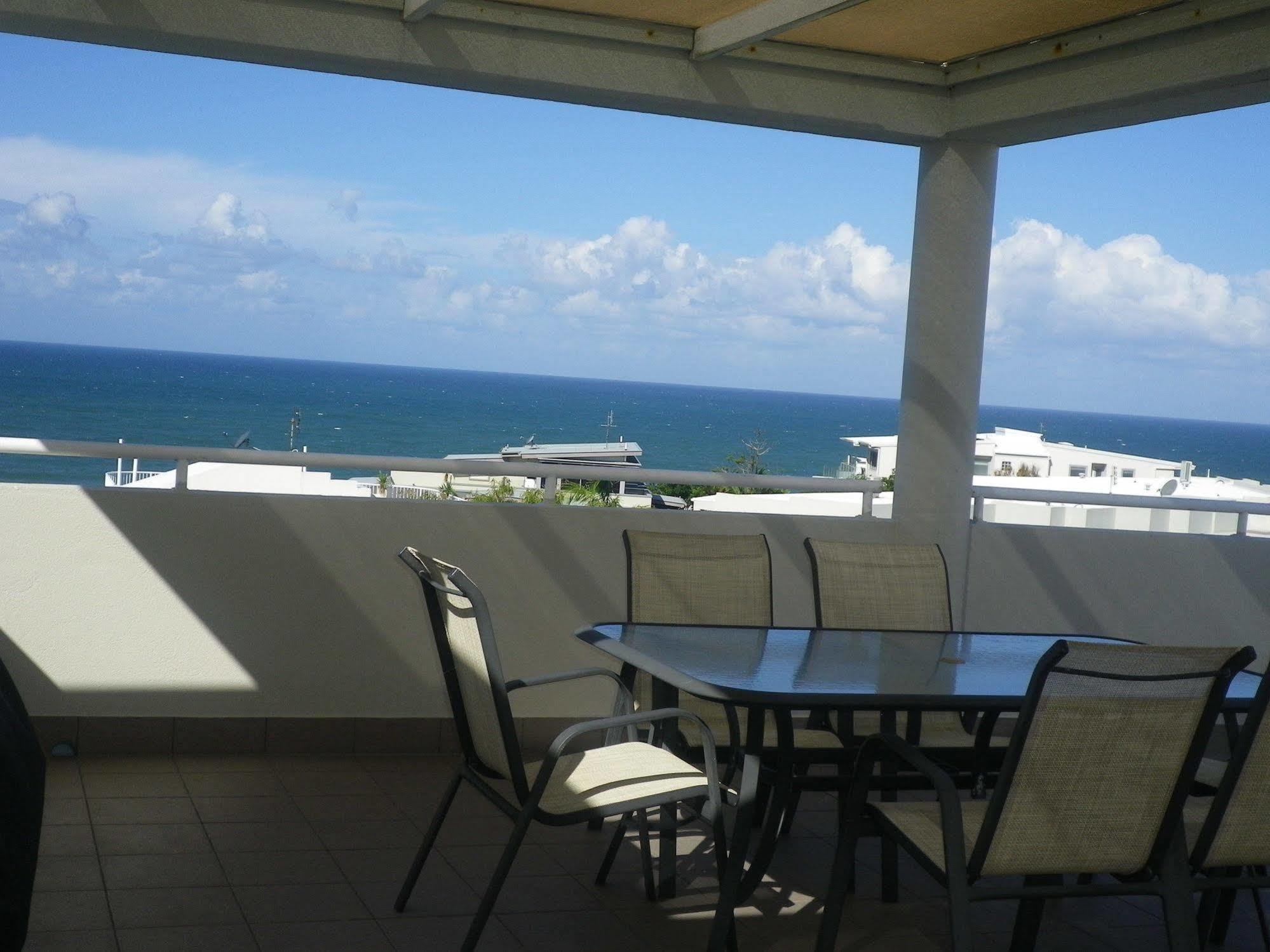 Sundancer Holiday Apartments Sunshine Coast Dış mekan fotoğraf
