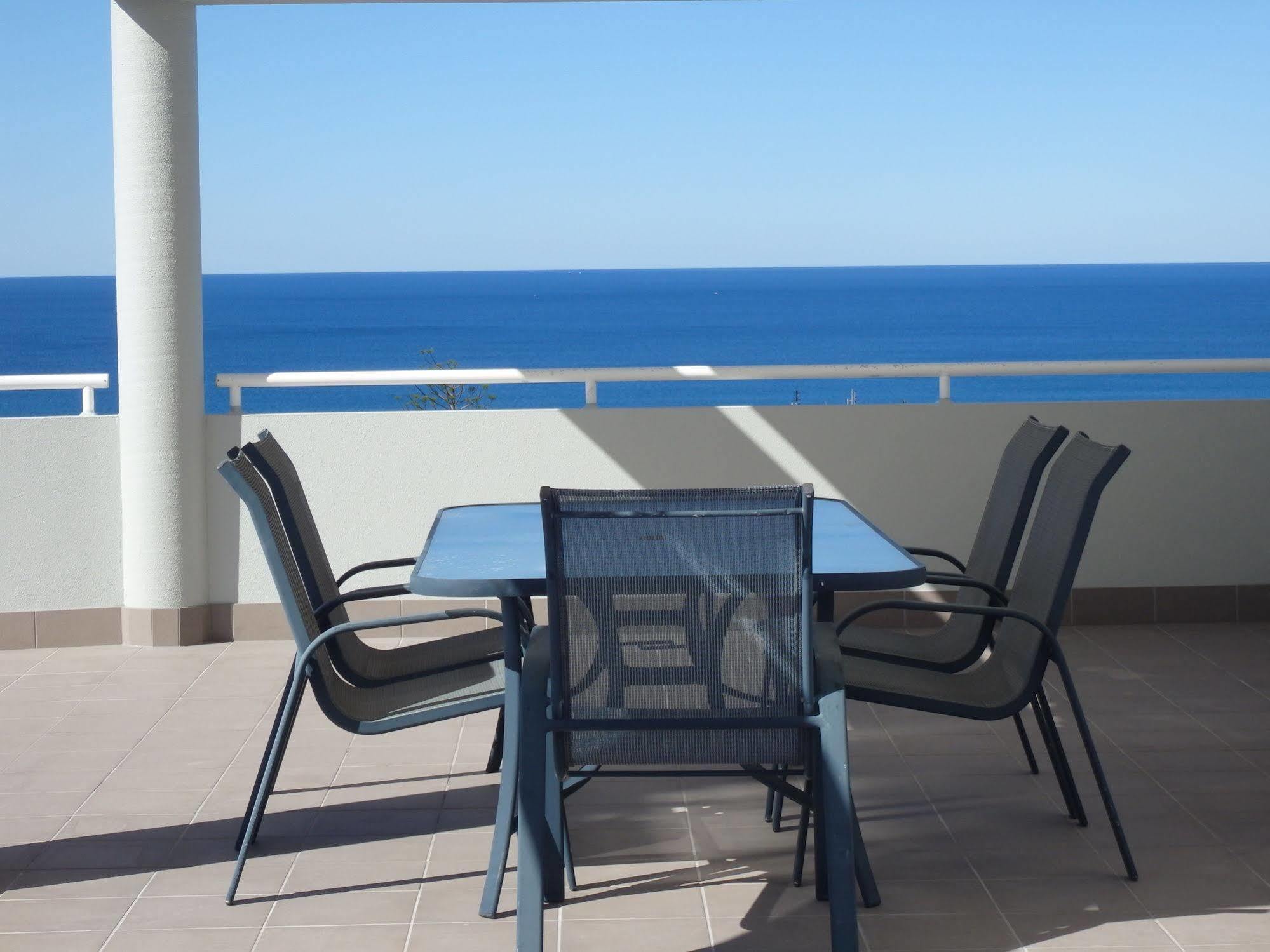 Sundancer Holiday Apartments Sunshine Coast Dış mekan fotoğraf
