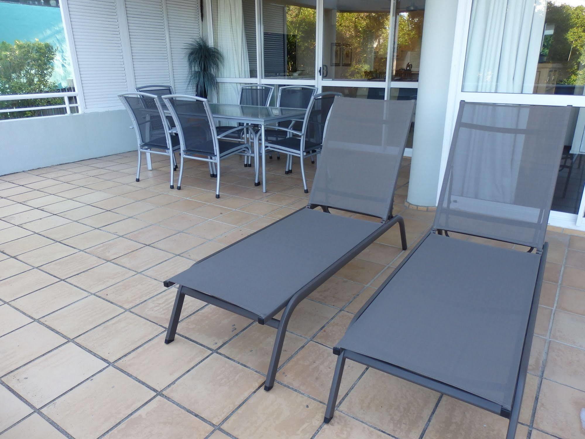 Sundancer Holiday Apartments Sunshine Coast Dış mekan fotoğraf